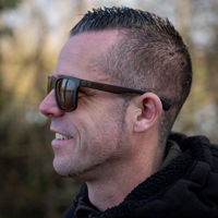 Fox Avius Trans Khaki Sunglasses